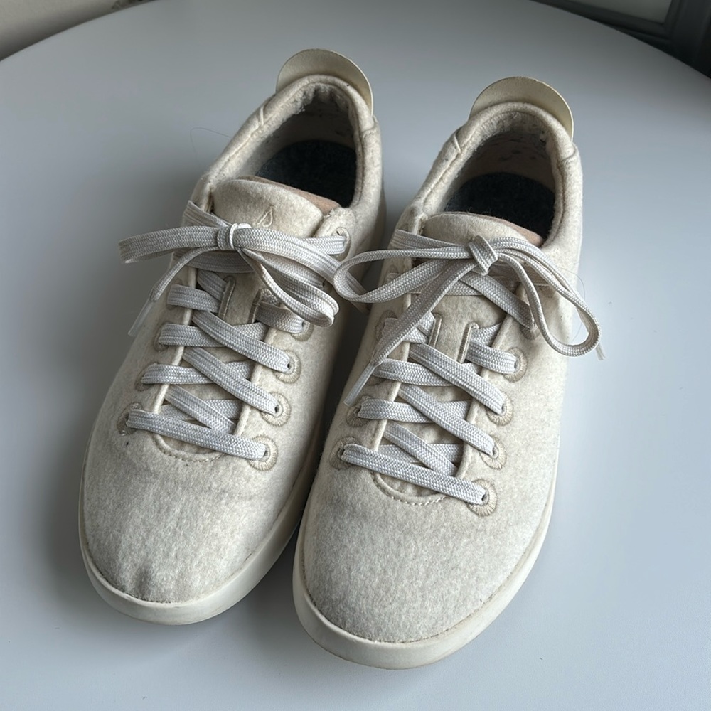 Allbirds Women’s Wool Pipers